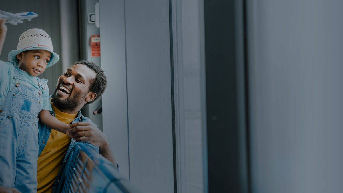 goBU Masks Home Slider