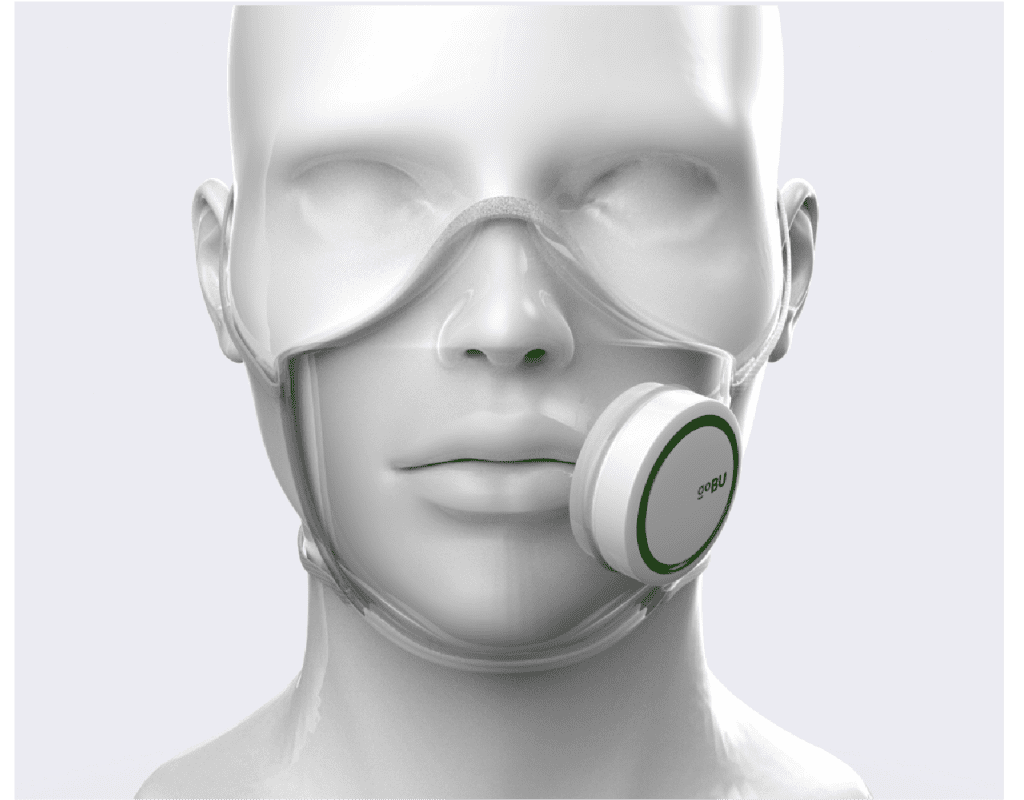 Benefits Of goBU Masks