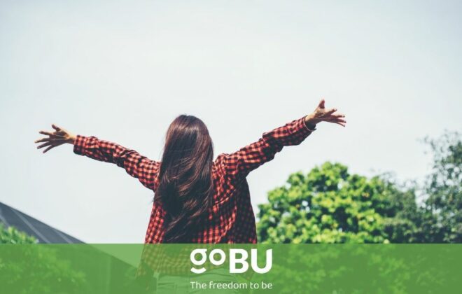 Benefits Of goBU Masks