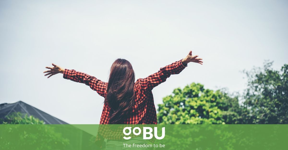 Benefits Of goBU Masks