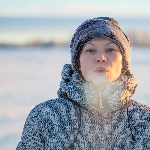 The benefits of humidification 