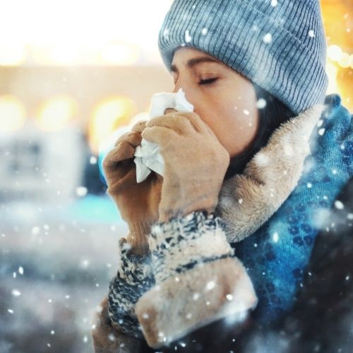 The benefits of humidification 